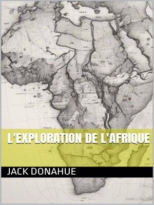 cover image of L'exploration de l'Afrique